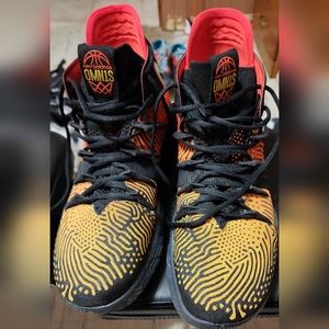 New Balance OMN1S Sundown "Sunset Pack" Kawhi Men's Size 11.